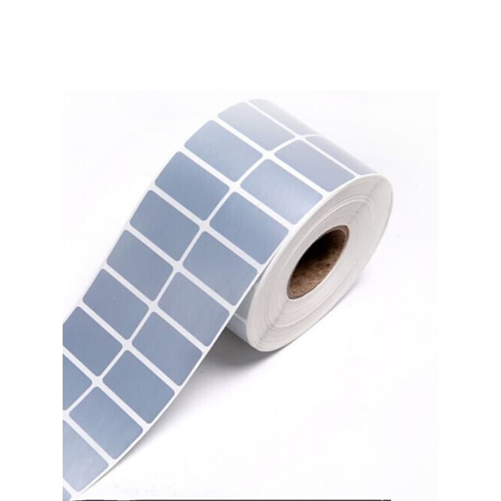 Oferta especial Papel subprata 40x25 BTP2300 2100E ZD/GK888t mp/cp2140 3140ex zT411 511 210 230 Papel de etiqueta PET au