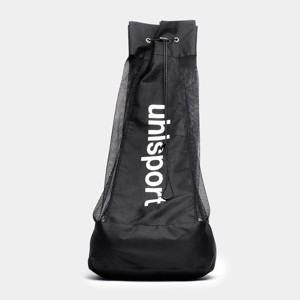 Saco de Bolas uhlsport Preto e Branco