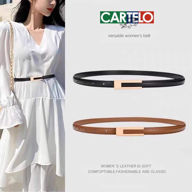 cinto feminino largo cinto feminino plus size Katile cinto feminino decorativo combinando vestido fivela suave Design se