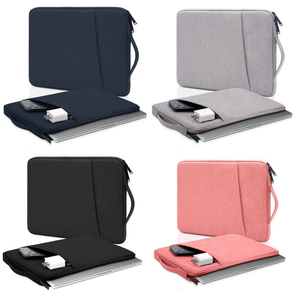 Adequado para capa de laptop Macbook, capa protetora portátil para tablet, bolsa de armazenamento para iPad 1345 SK5U