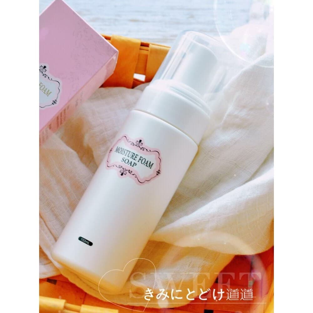 Japão japão umidade partes íntimas limpeza líquido espuma sabão bolha refrescante refrescante desodorante remover melani