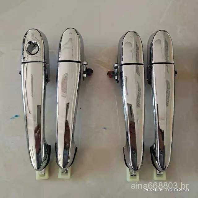 Mingjue Shenghao Longqitruv Aurora Quadriciclo Elétrico Raptor Prince Manípulo de Porta Interno e Externo GMFH