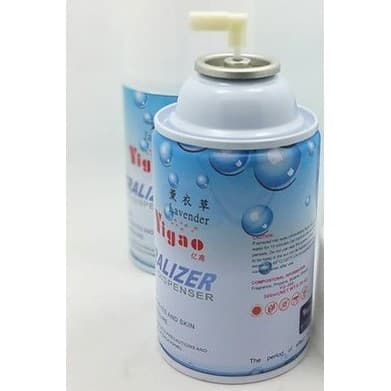 Yigao YG-300 Desodorante Desodorante Fragrância Máquina Dedicado Perfume Ambientador Fragrância Máquina Recarga