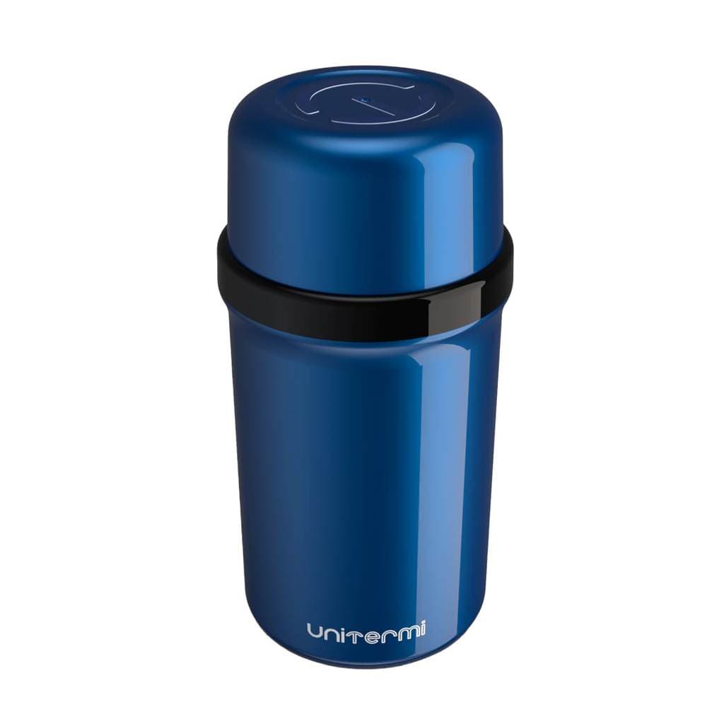 Garrafa Térmica Fano Unitermi 250ml Café Chá Água Leite