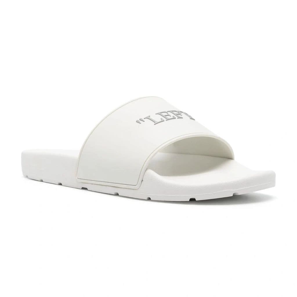 Chinelo Masculino Slide Off-White x Virgil Abloh