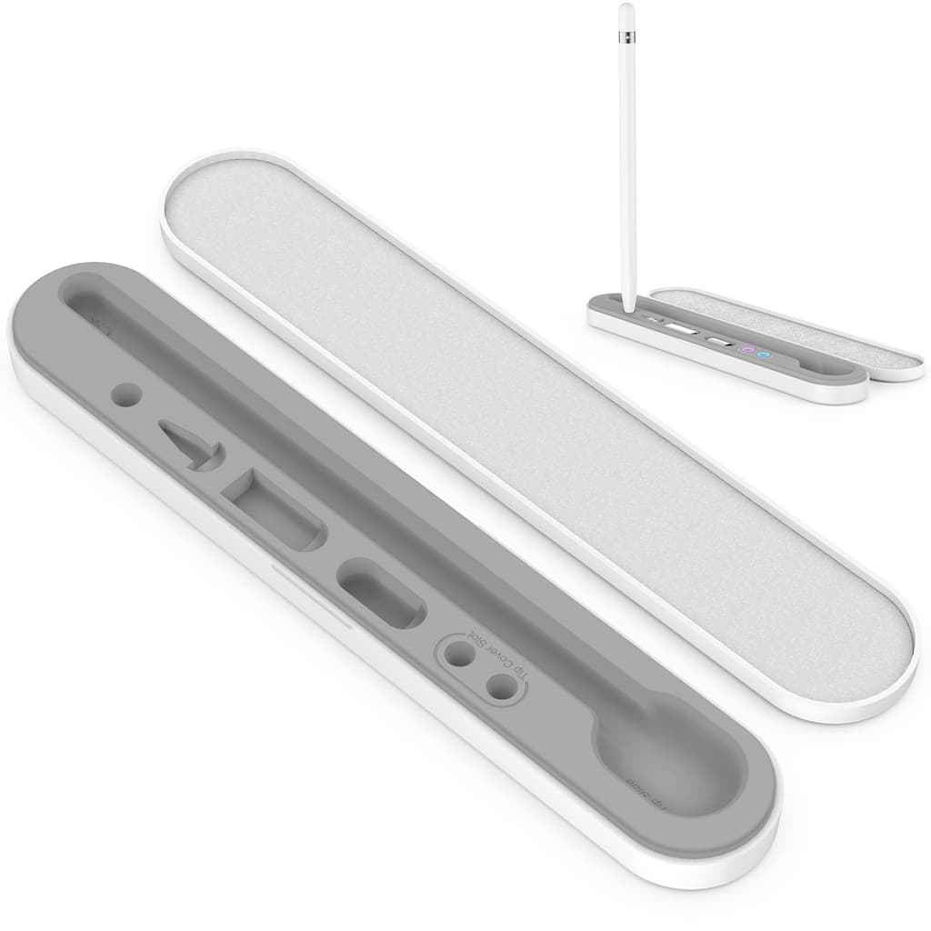 Adequado para Apple Huawei Pencil Case Apple Pencil PRO e (USB-C) e absorção magnética 2 e 1