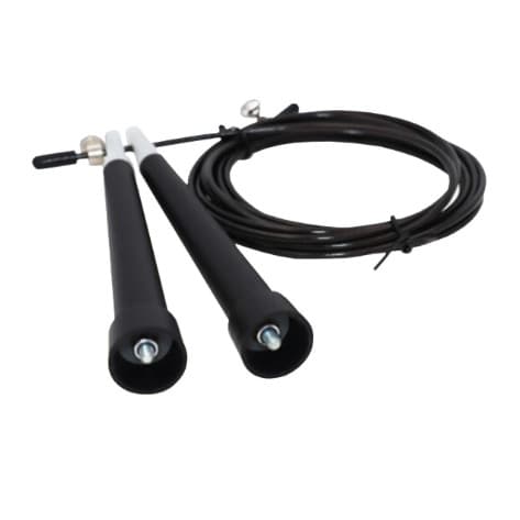Plus01 Corda de Pular Cross Training Treino Funcional Academia Fitness Rotina Dia a Dia