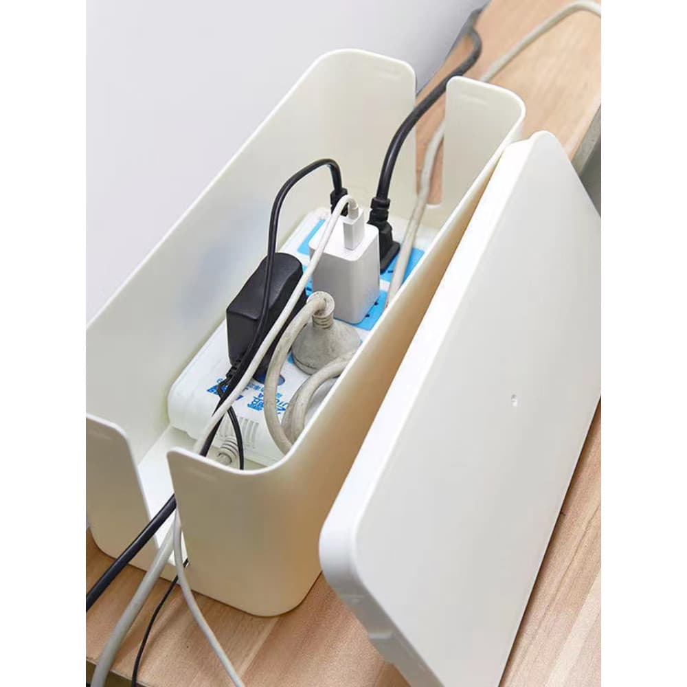 Capa de proteção para tira de energia, caixa de energia, carregador de carregamento, choque elétrico, capa de chuva, cai