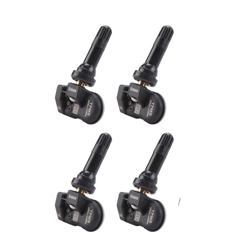 Sensor MX Programável De 4 Unidades Para Autel TS408 TS508 ITS600 TPMS De Pressão Dos Pneus 433Mhz 315MHZ 2 Em 1 Monitor