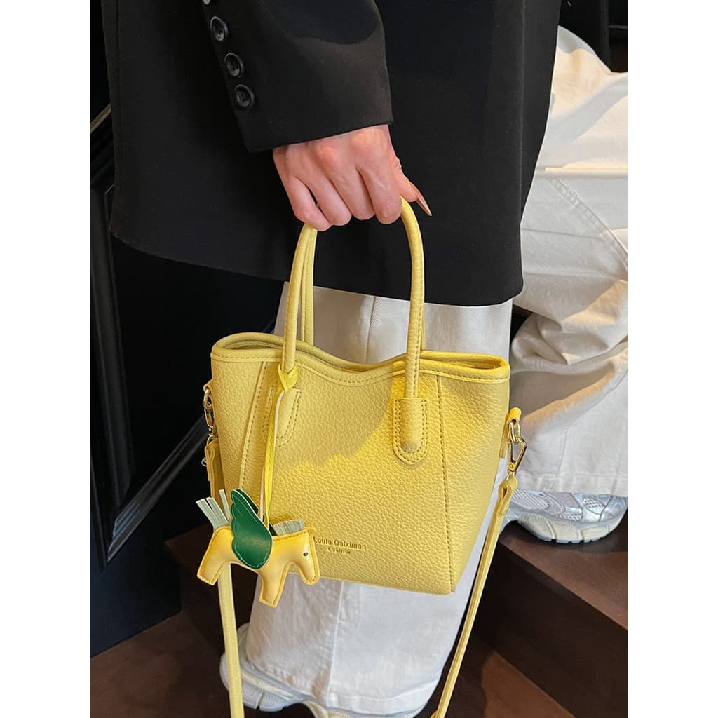 Bolsa bolsa feminina Verão Popular venda quente nicho sacos feminino 2026 novo Casual All-match saco do mensageiro Super