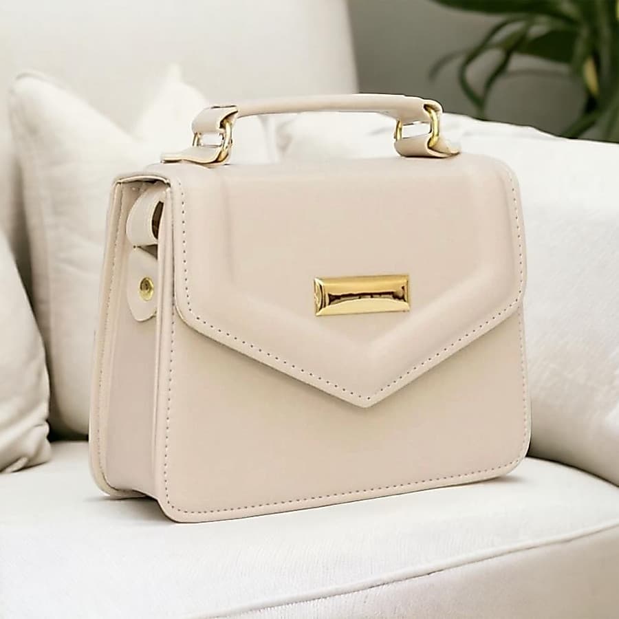 Bolsa Feminina Minimalista Mini Baby Lisa Presente Barato
