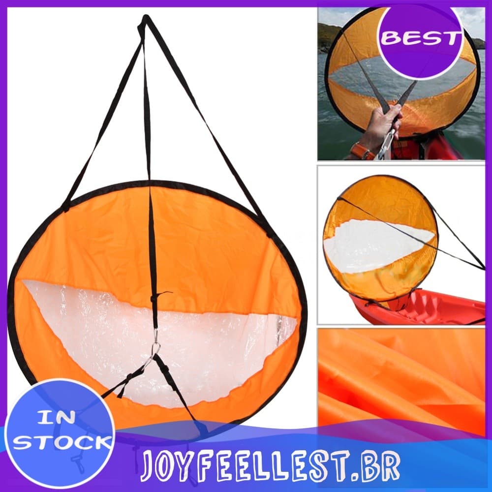 Novo Estilo 42 \ " Barco Wind Sail Sup Paddle Board Com Transparente