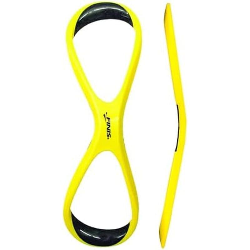 FINIS Forearm Fulcrum Swim Trainer-Promove A Posição Vertical Precoce Do Antebraço-Melhora Técnica Curso-Adultos