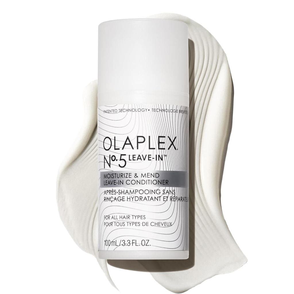 Olaplex Nº 5 Condicionador Sem Enxágue: Hidrata e Repara Pontas Duplas | Reduz a Quebra e Repara, Protege Cabelos Danifi