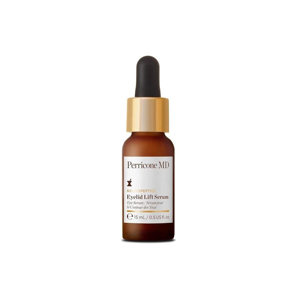 PerriconeMD Sérum Lifting para Olhos com Neuropeptídeos, 0,5 fl oz.   CDME