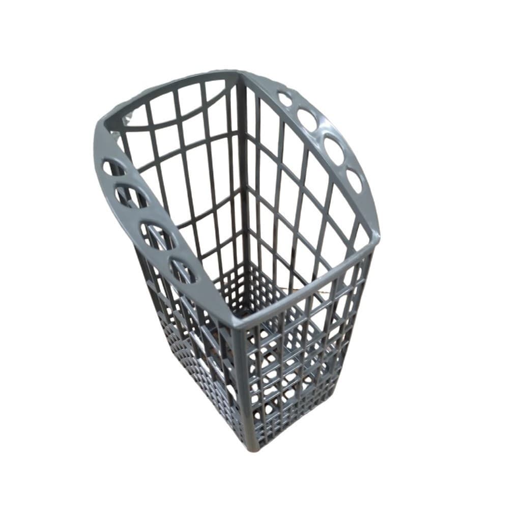 Cesto Plástico Para Talheres Lava Louças Brastemp original W10370945