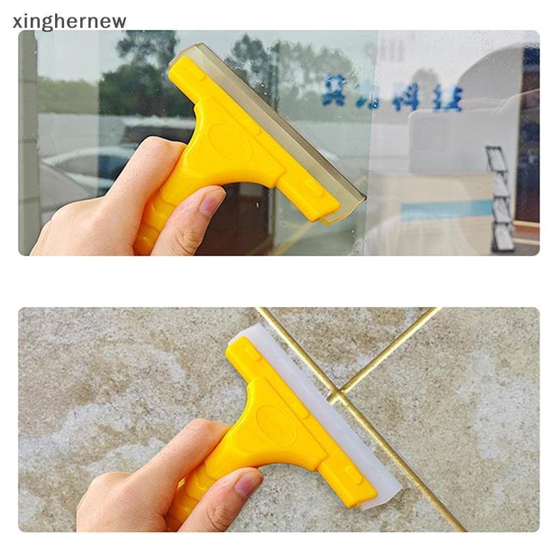 xinghernew Oxford Raspador De Limpeza Pá Ferramenta De Enchimento De Gap De Azulejo Raspadores De Argamassa Filme De Car