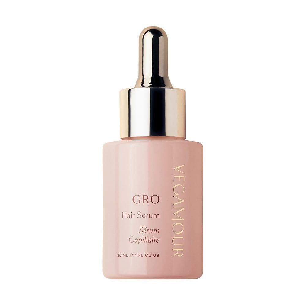 VEGAMOUR GRO - Sérum para melhorar a queda e o enfraquecimento do cabelo, tornando-o mais espesso e volumoso em apenas 9