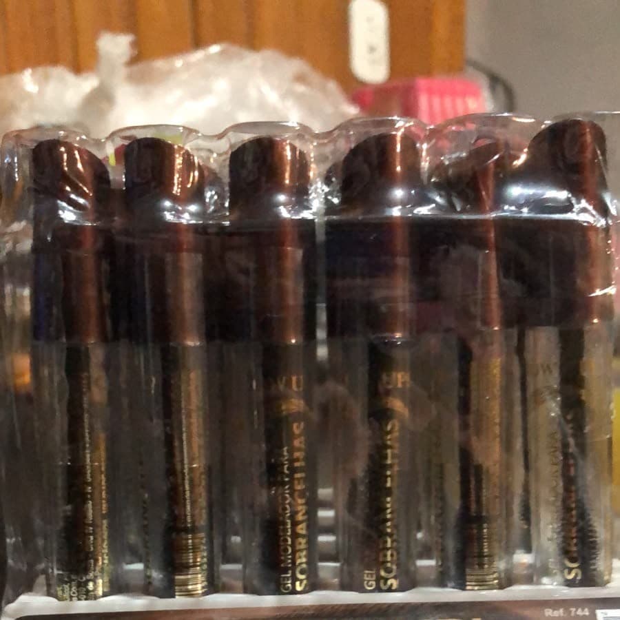 BROW UP! gel modelador para sobrancelhas kyrav