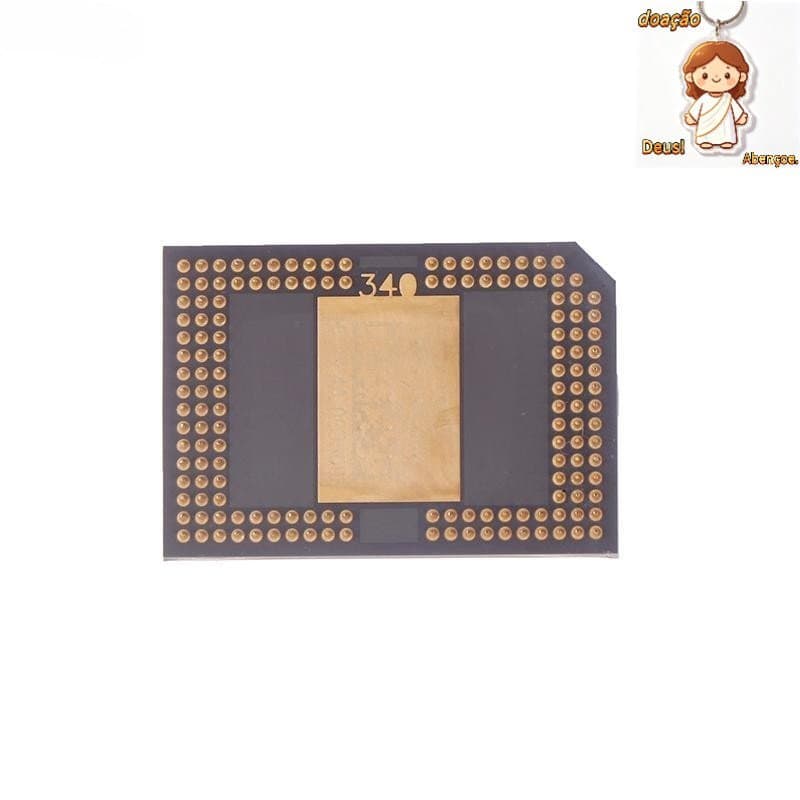 8060-6038B 6039B 6138B 6139B 6339B 6438B 6338B 601AB Chip de Projetor DLP DMD COD