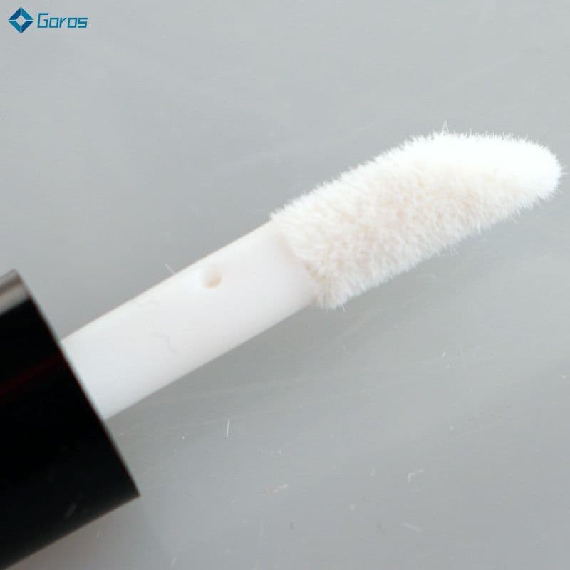 Ferramenta de Maquiagem Prática e Essencial para Beleza: Recipientes Vazios para Cosméticos, Ideais para Brilho