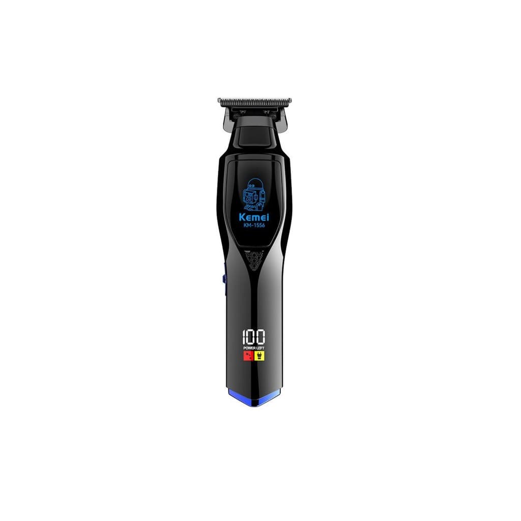 Maquina de Acabamento Profissional Keme KM 1556