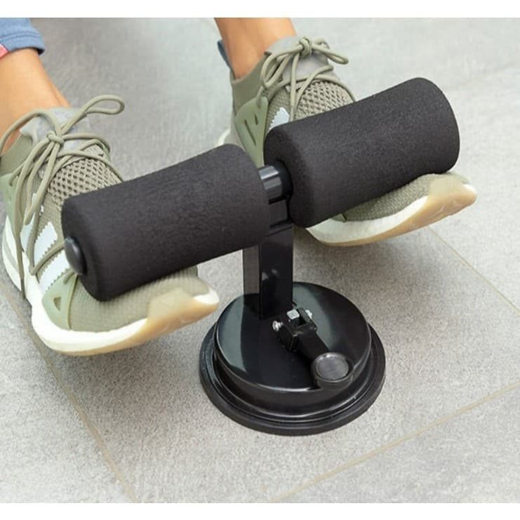 Aparelho Abdominal Fitness Treino Exercícios Academia Fortalecimento Muscular Equipamento