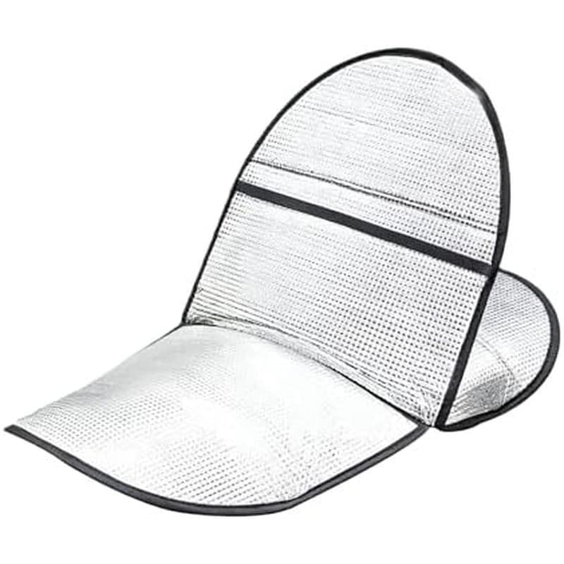 Capa De Assento Da Motocicleta Universal À Prova Dwaterproof Água Protetor Solar De Almofada Com Isolamento Térmico Escu