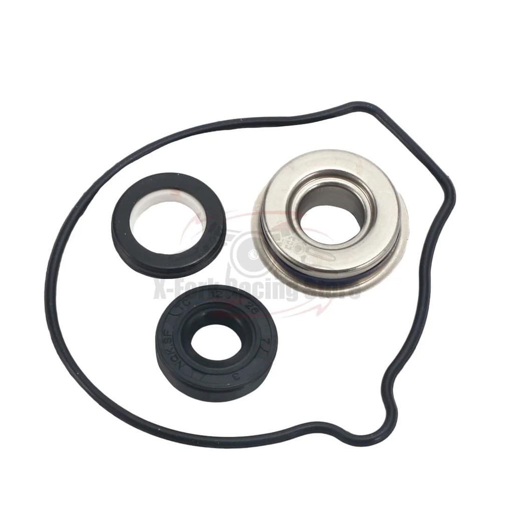 Conjunto De Vedação Mecânica Da Bomba De Água Para HONDA CBR600 F4 1999-2000 CBR600 F4I 2001-2007 19226-MBW-000 Junta De