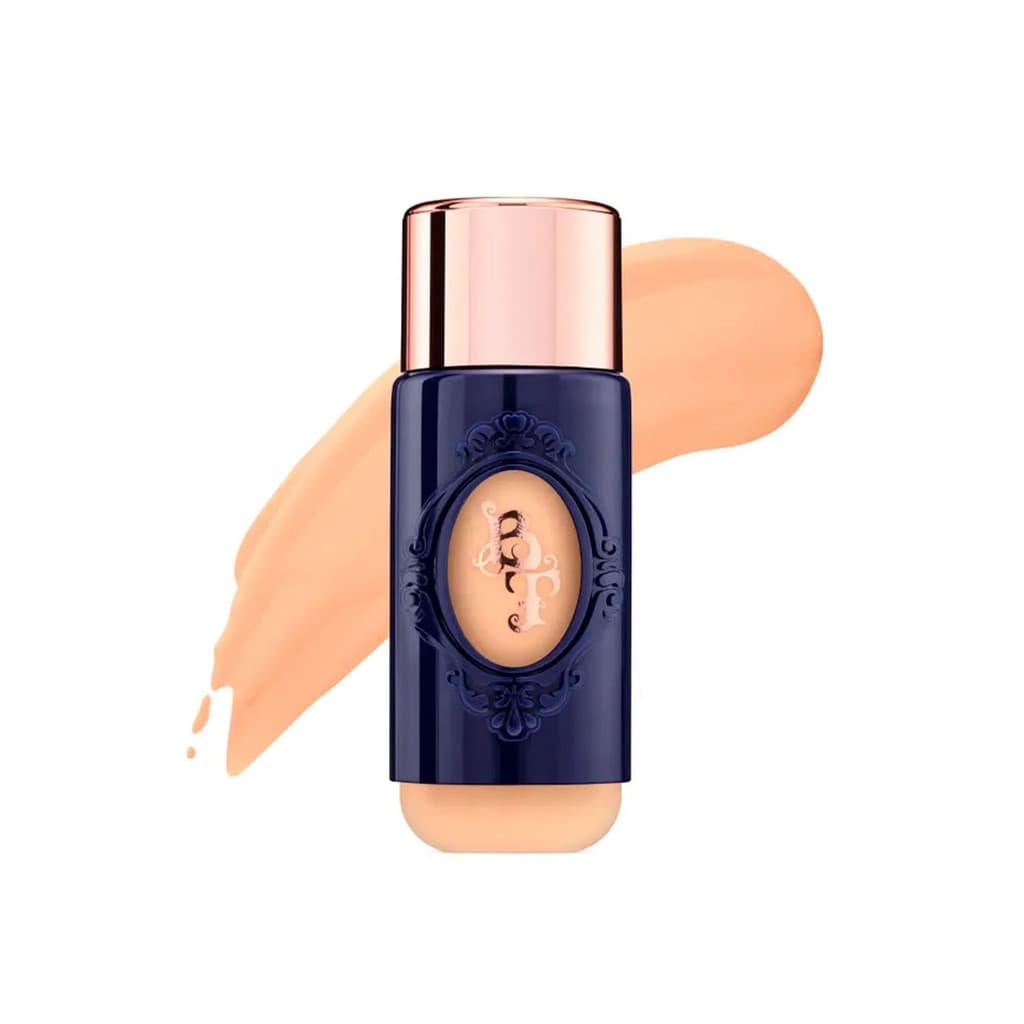 BT SKIN BASE LIQUIDA L20 BRUNA TAVARES