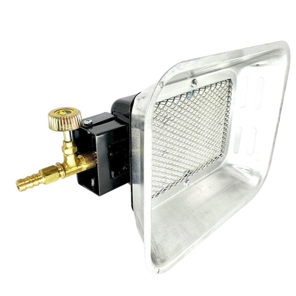 QUEIMADOR CAMPANULA 1200 KCAL/ 4.700 BTU/H