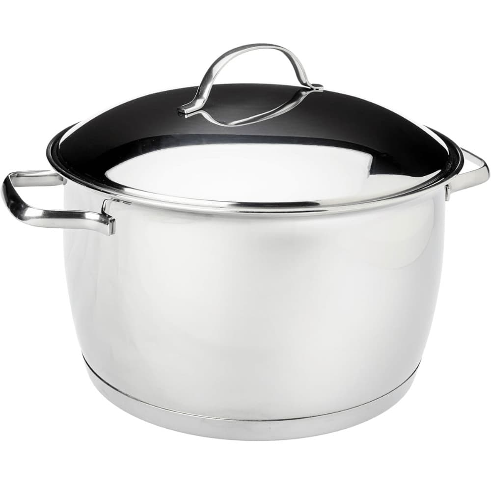Caçarola Funda Inox 3,1L - Tramontina