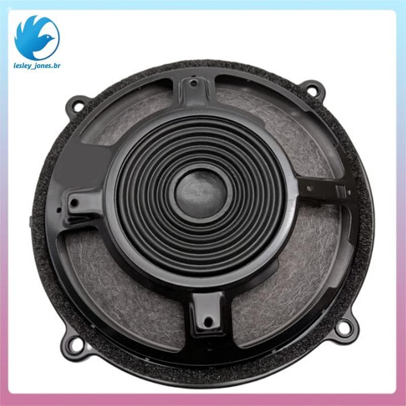 [lesley_jones.br] Alto-Falante Da Porta Dianteira Do Carro Para KD45-66-A60 KD4566A60