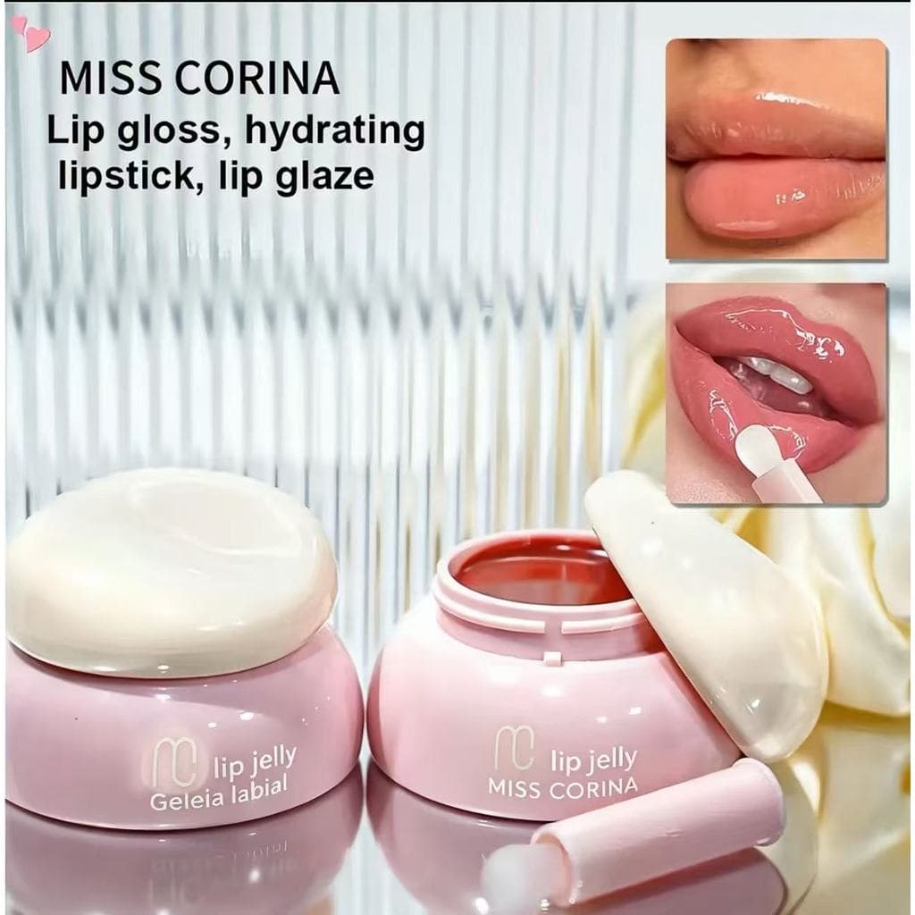 MISS CORINA Batom a prova ;agua KEKEMOOD, leve e nao resseca os labios, hidratante, para contorno e preenchimento labial
