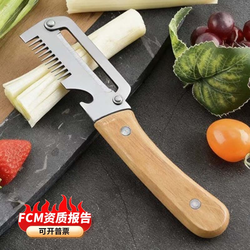 Cortador de cebola em aço inoxidável, utensílio de cozinha multifuncional para uso doméstico, para cortar vegetais e lul