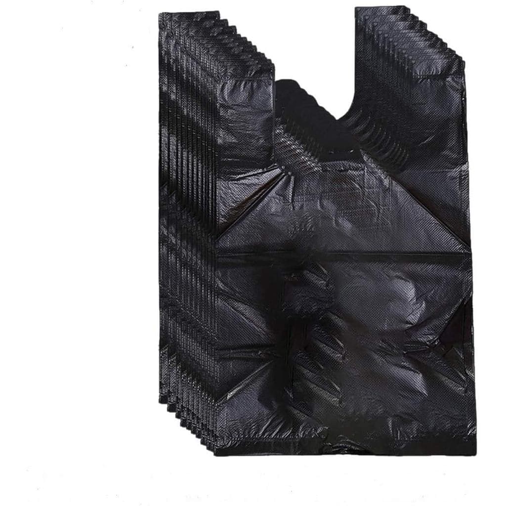 200 Sacos para Descarte de Resíduos Sanitários, Sacos para Absorventes Higiênicos Femininos, Sacos de Descarte Pessoal c