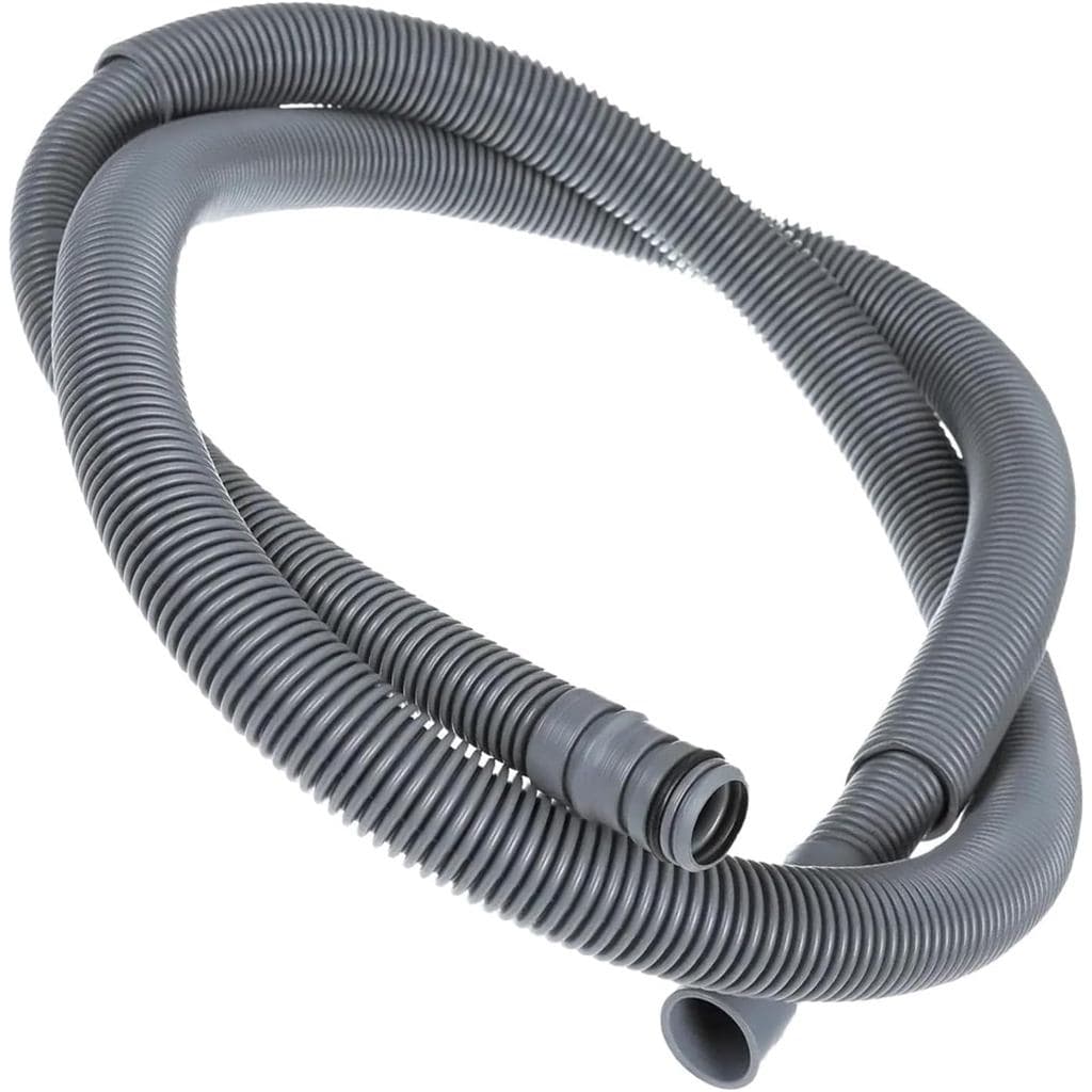 Conjunto de Mangueira de Drenagem AEM74333104 para Substituição em Lava-Louças LG Kenmore Compatível com AP7034217 PS166