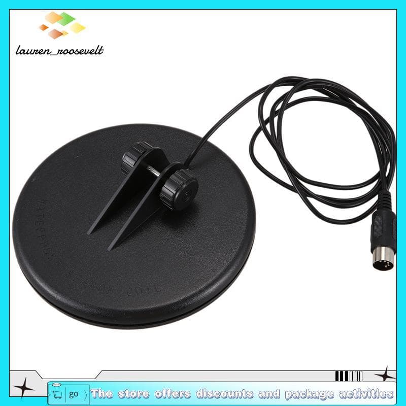 Grande Promoção Detector De Metais Subterrâneo Portátil-4030 Bobina De Busca