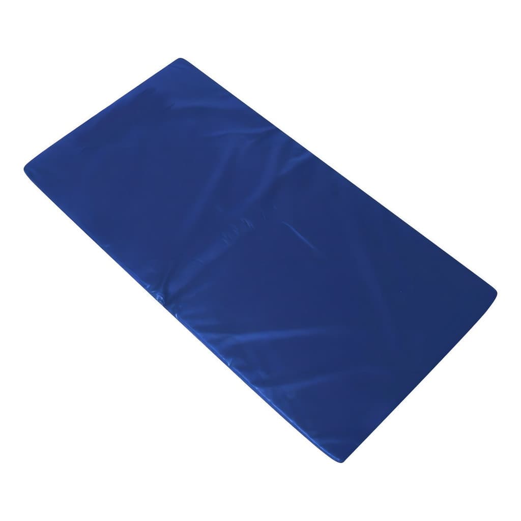 Colchonete Ginástica Academia E Yoga 100x60x3 D33 Orthovida