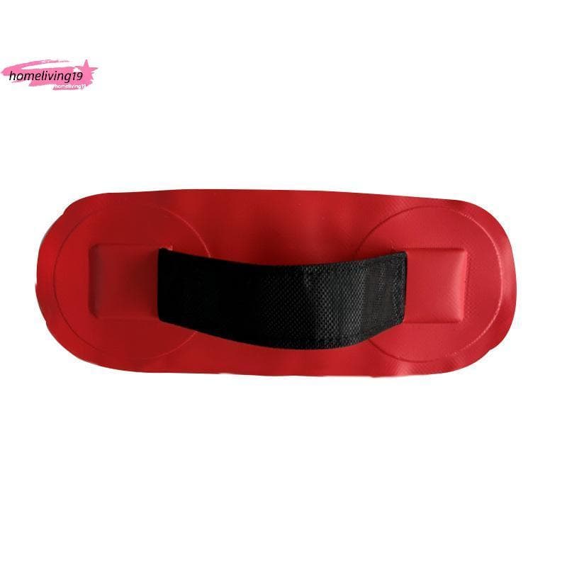 HOM PVC Grab Handle Strap Patch Fácil Instalação Peça De Reposição Universal À Prova D'água Para SUP Inflável Canoa Bote