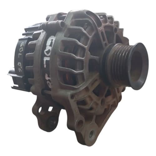 Alternador 14v 90a Vw Gol Saveiro Voyage 1.6 G5 G6 2012 2021