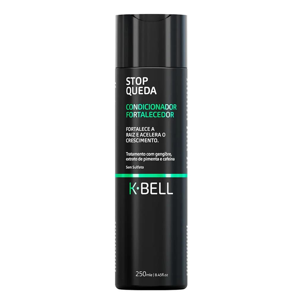 K-bell Stop Queda - Condicionador Fortalecedor 250ml