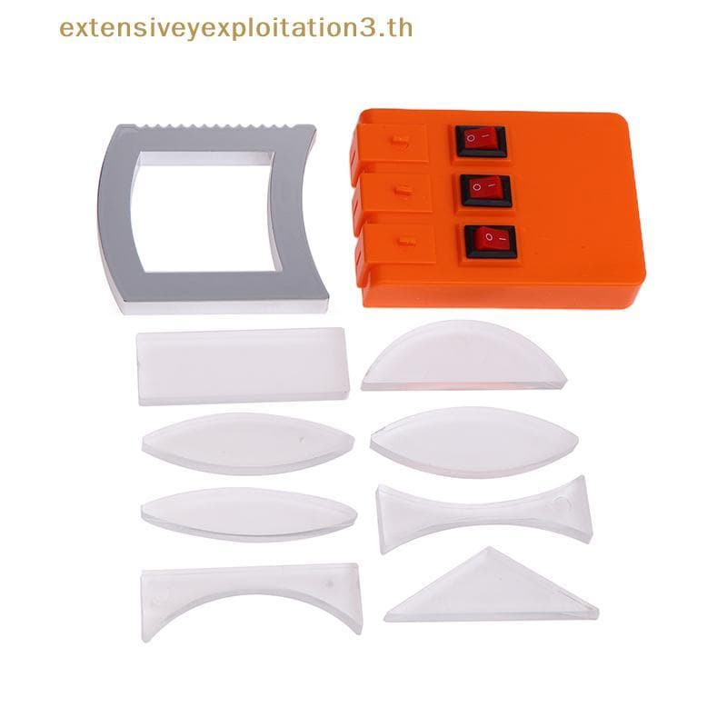 Casa EE Conjunto De Experimento De Óptica Geométrica Kit De Lente Convexa Côncava Luz Refração Refletir Física Ensino Cr