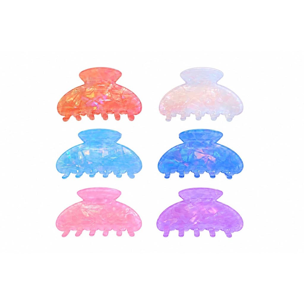 Presilha de Cabelo Colour Pop