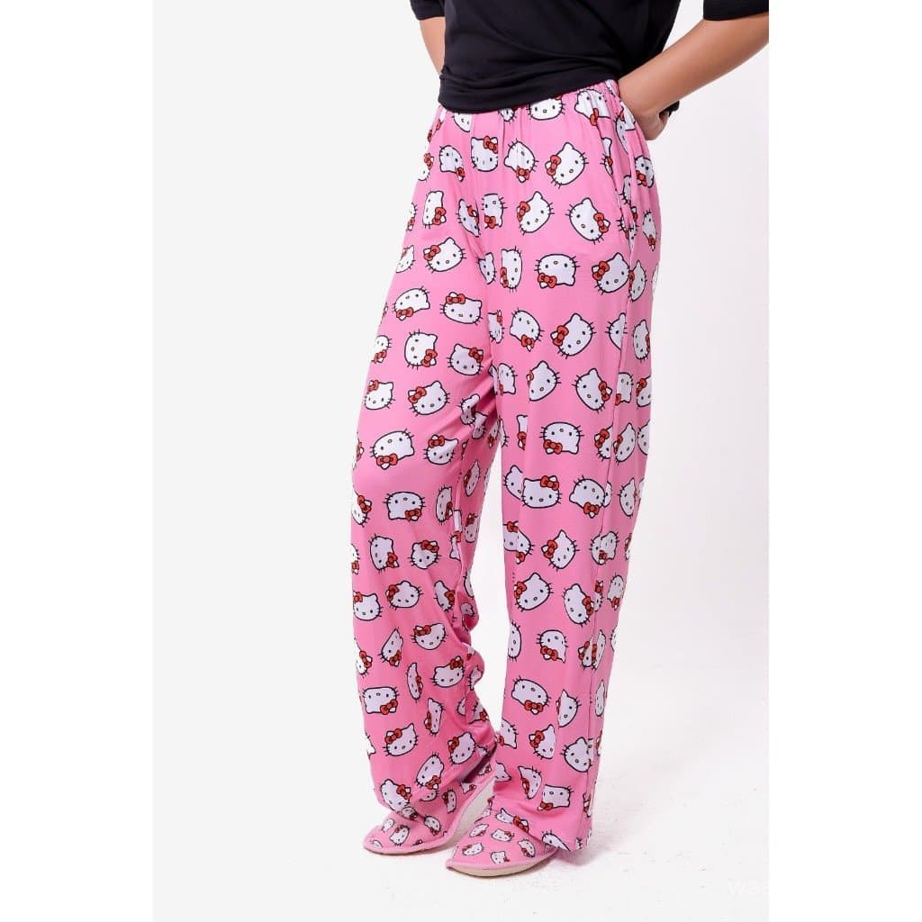 calça pijama Jack pijamas natalinos para homem e mulher, pijamas temáticos casual