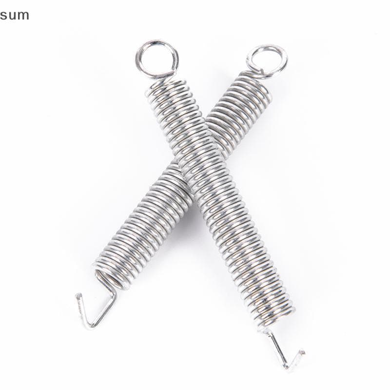 [sum] 3 Peças De Molas De Ponte tremolo Para Guitarra Elétrica Acessórios BR