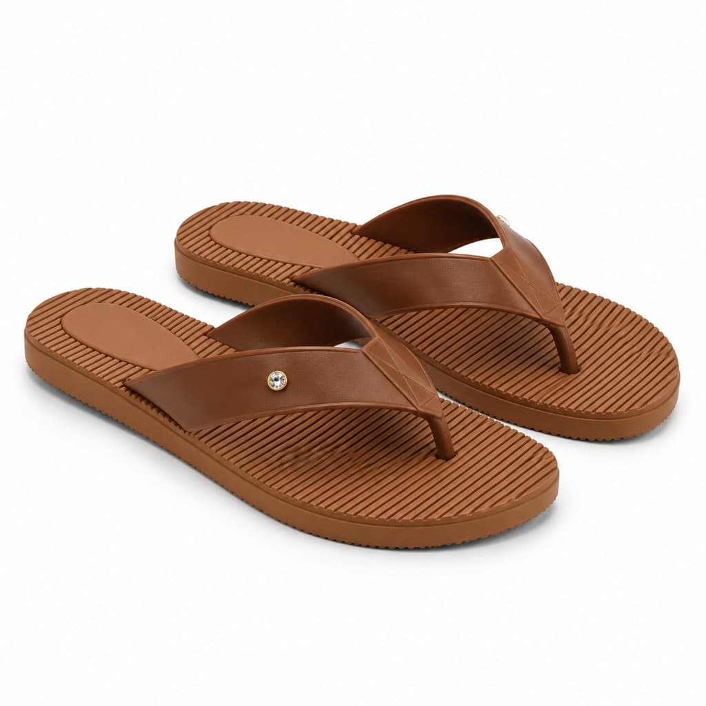 Chinelo Feminino Ortopédico Rasteirinha Envio Rapido Chinelo rasteiro feminino
