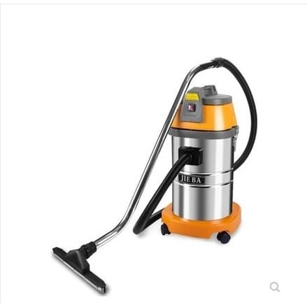 Baiyun BF501 aspirador de pó seco e molhado, tipo barril poderoso, absorção de água, hotel, casa, 30L