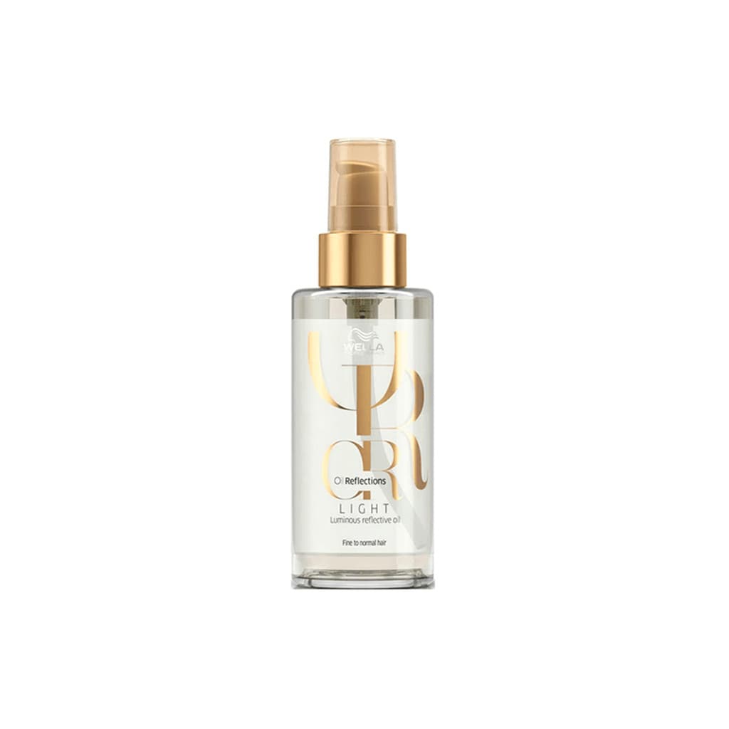 Óleo Capilar Oil Reflections Light - 100ml