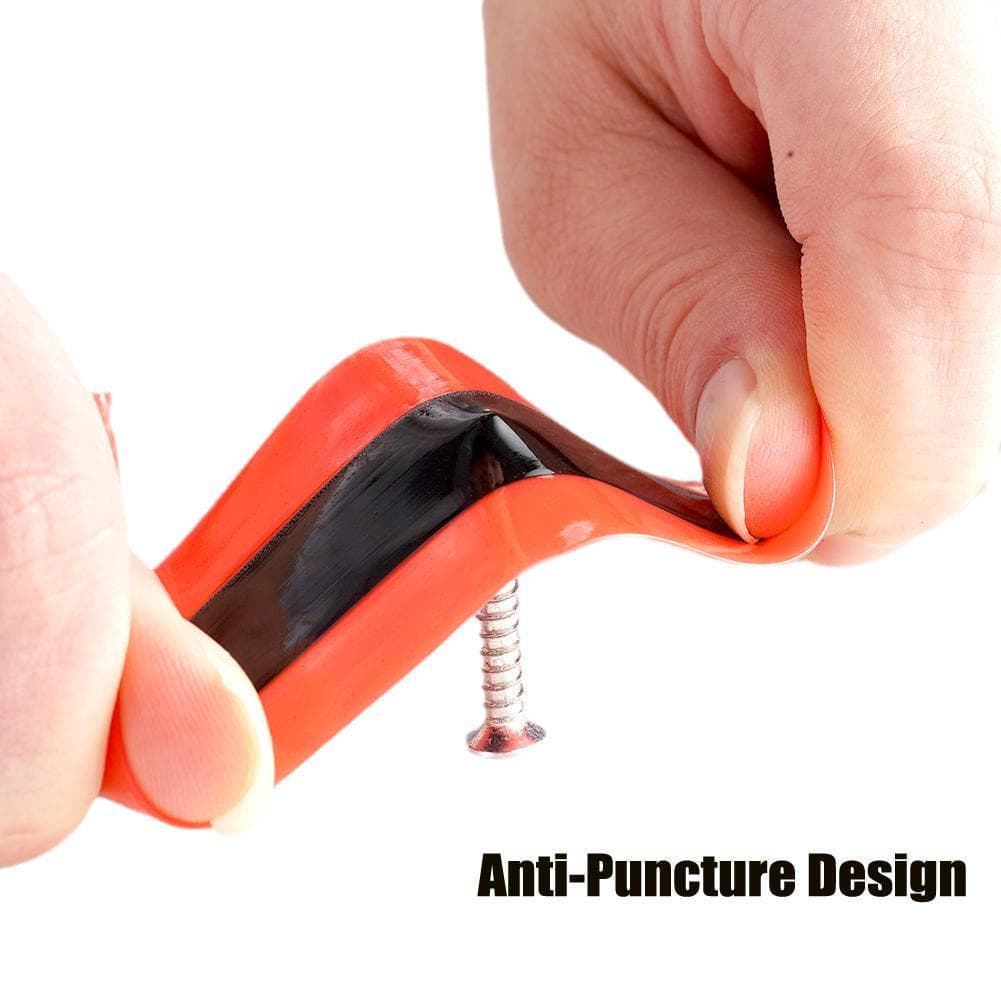 Tubo Interno Da Bicicleta Pneu Anti-Punctura Pneus De Para Mtb De Estrada B0h8